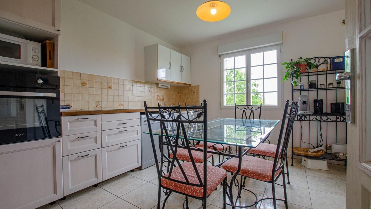 Photo of Kitchen in Estissac