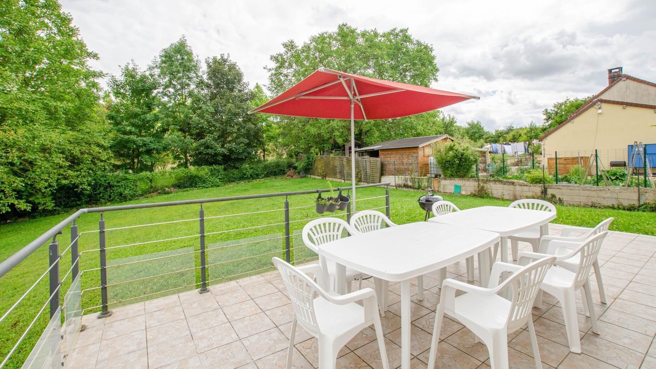 Photo of Outdoor in Estissac