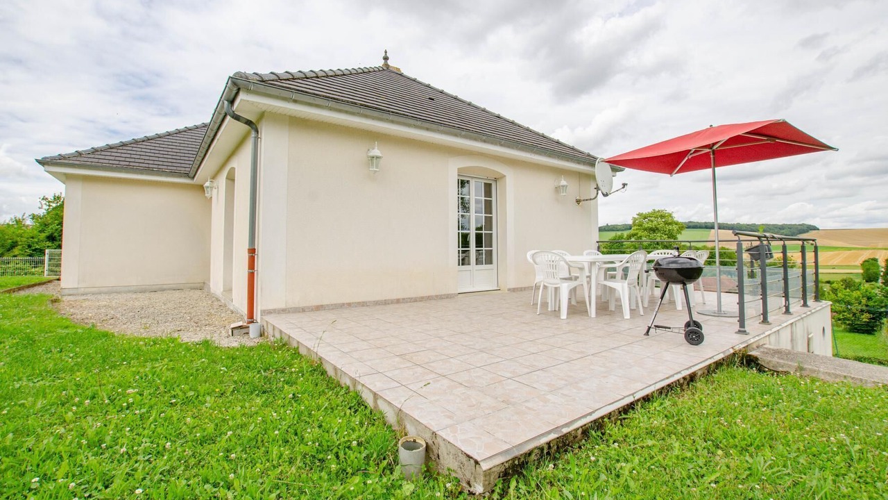 Photo of Outdoor in Estissac