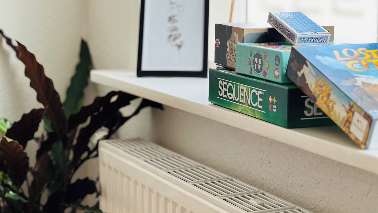 Photo of Livingroom in Silkeborg