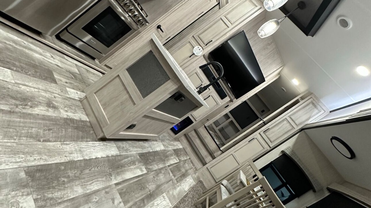 Photo of Kitchen in Willis