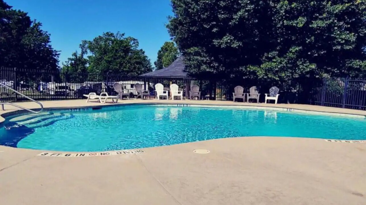 Photo of Outdoor in Willis