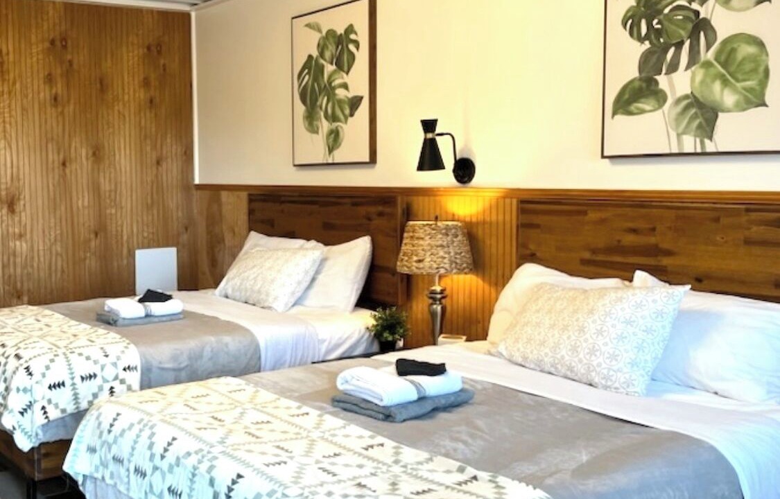 Photo of Bedroom in Wantage