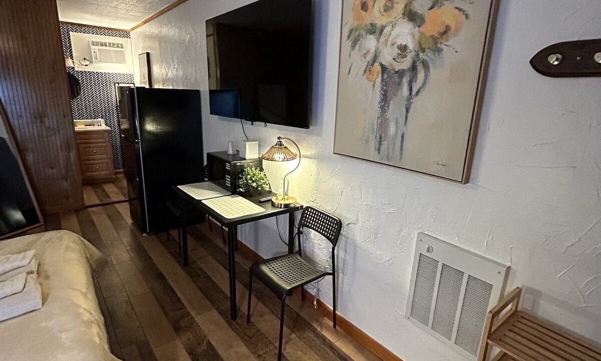 Photo of Bedroom in Wantage