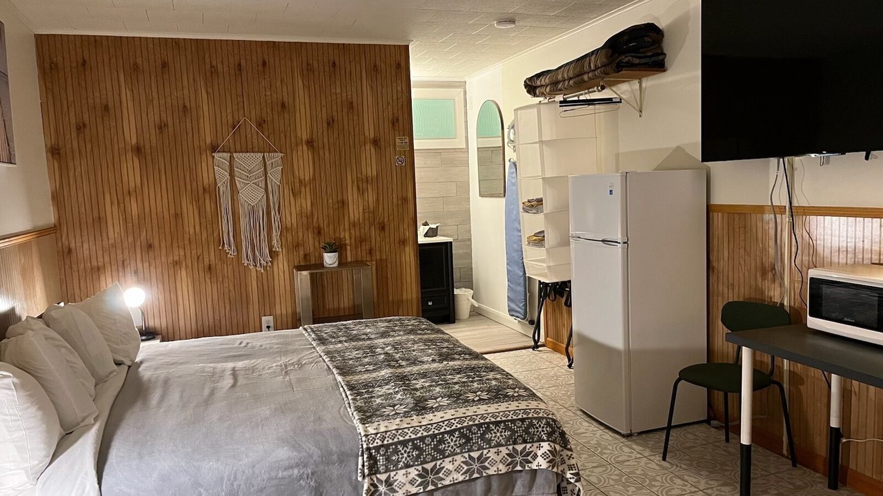 Photo of Bedroom in Wantage