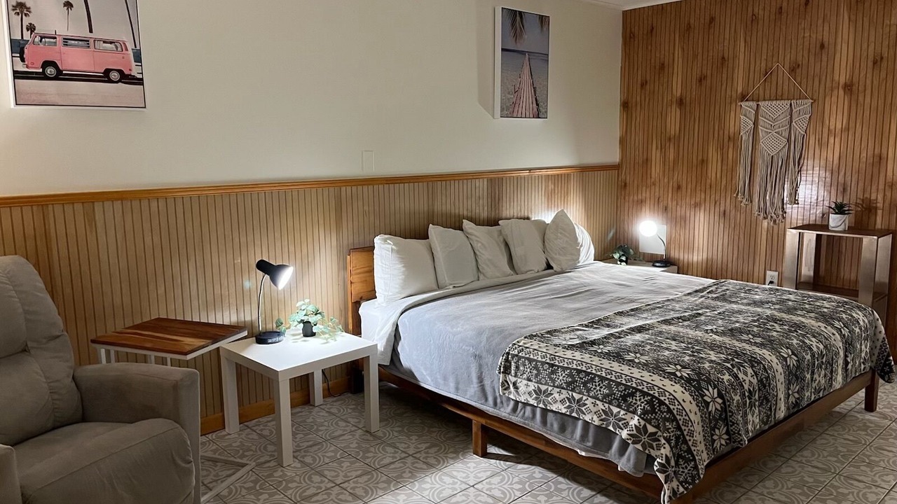 Photo of Bedroom in Wantage