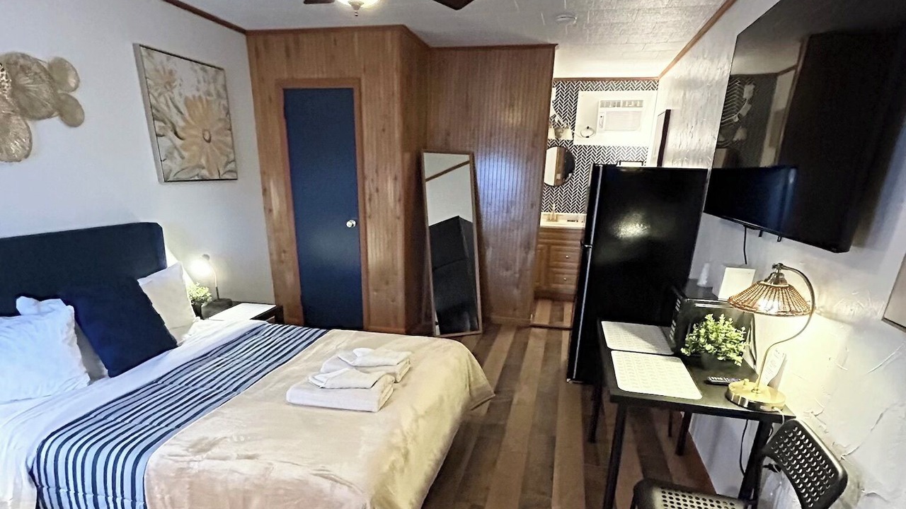 Photo of Bedroom in Wantage