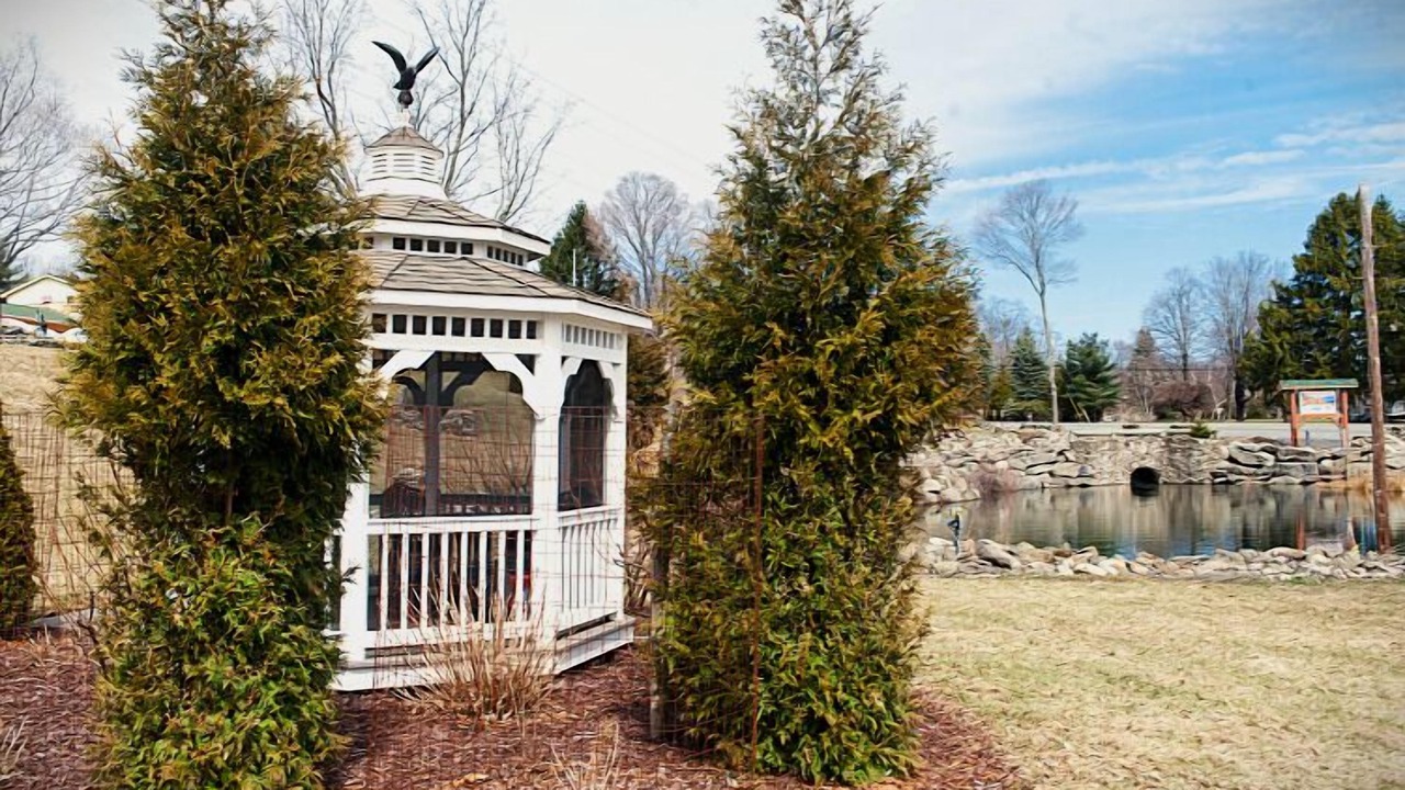 Photo of Outdoor in Wantage