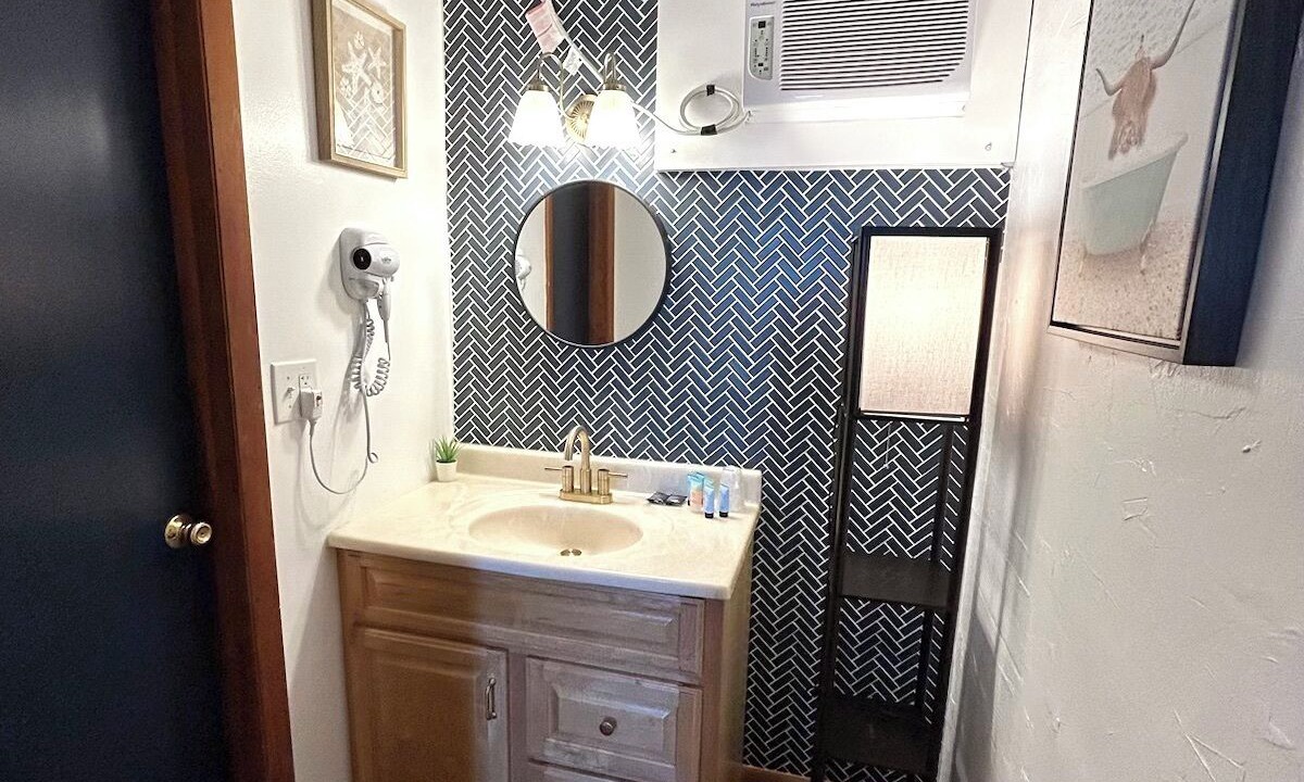 Photo of Bathroom in Wantage