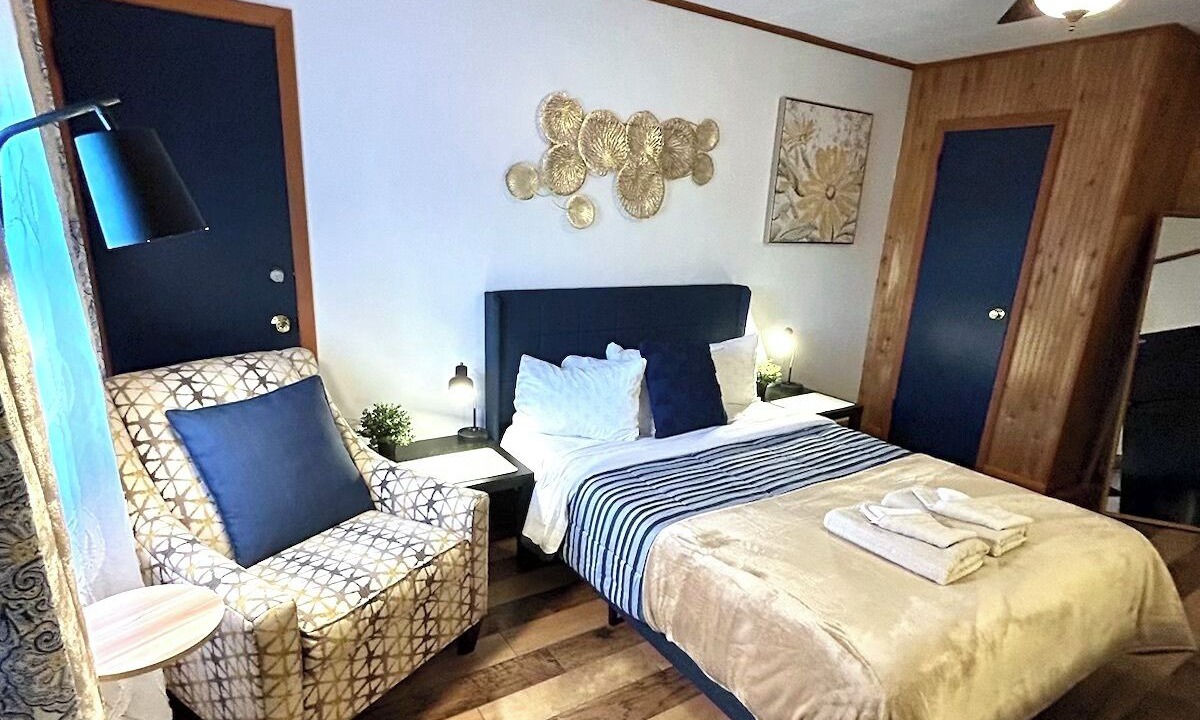 Photo of Bedroom in Wantage