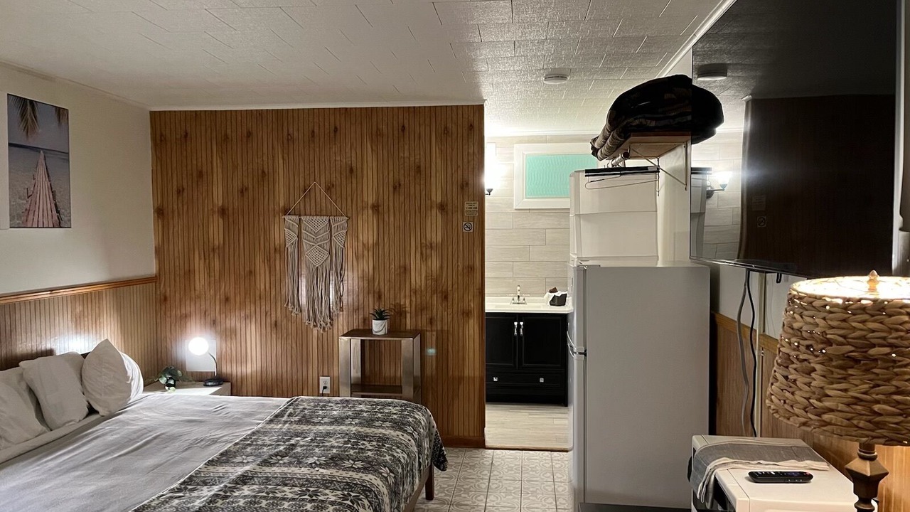 Photo of Bedroom in Wantage