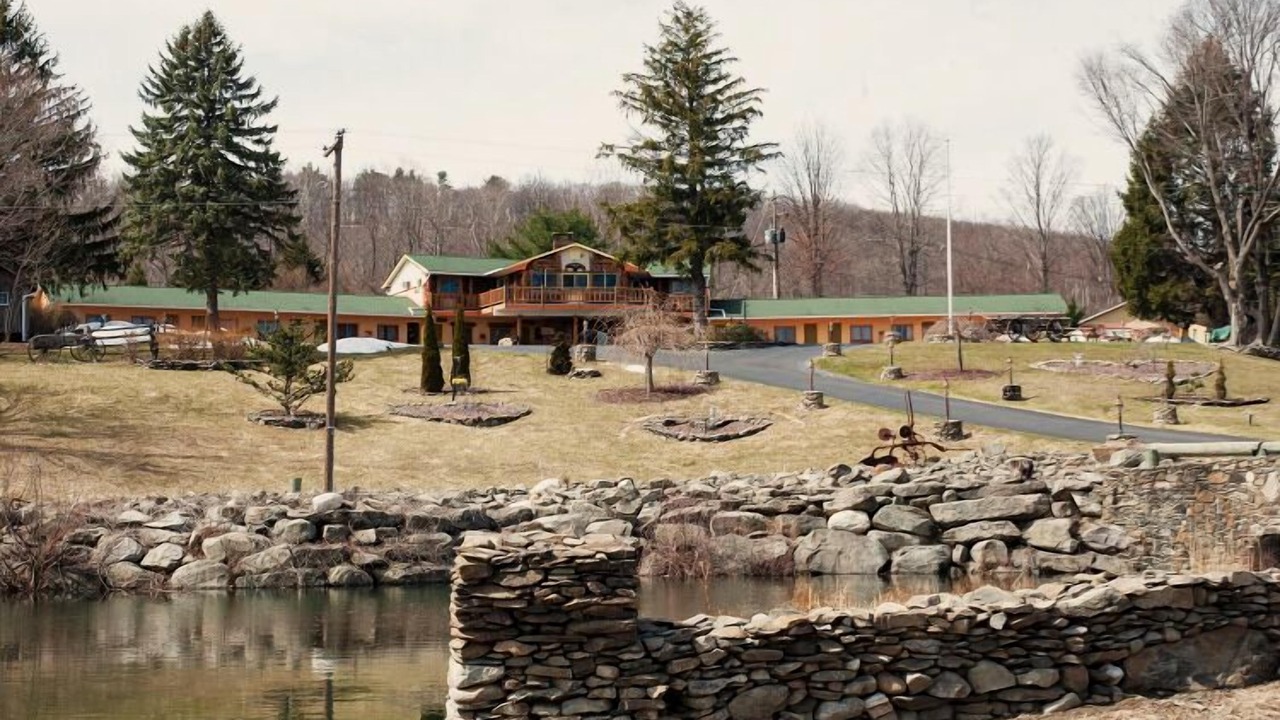 Photo of Outdoor in Wantage