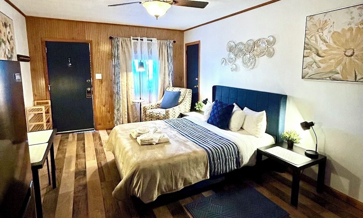 Photo of Bedroom in Wantage