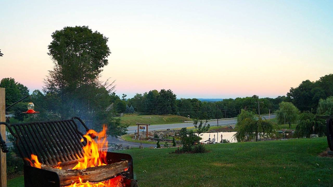 Photo of Outdoor in Wantage