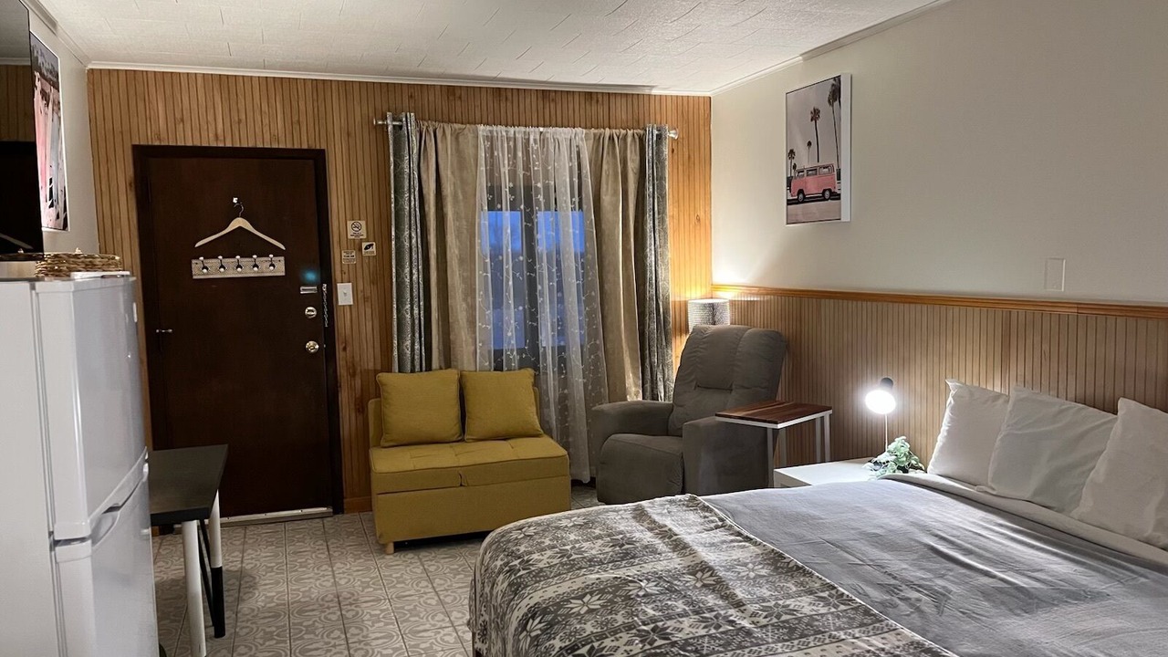 Photo of Bedroom in Wantage