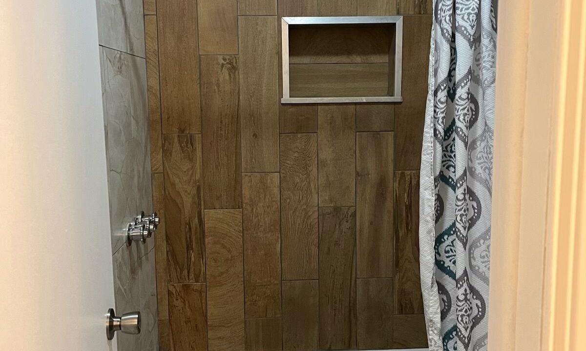 Photo of Bathroom in Wantage