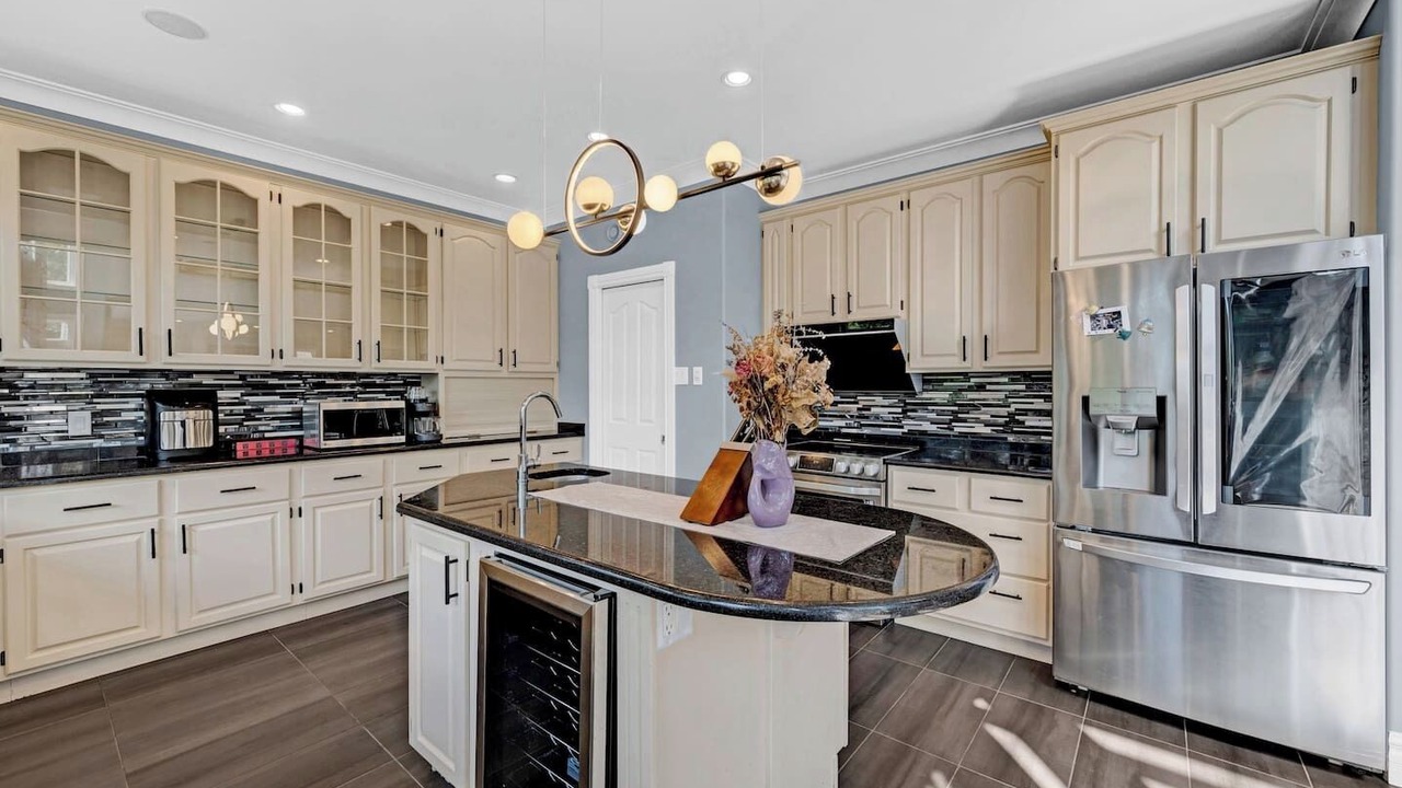 Photo of Kitchen in Bedford