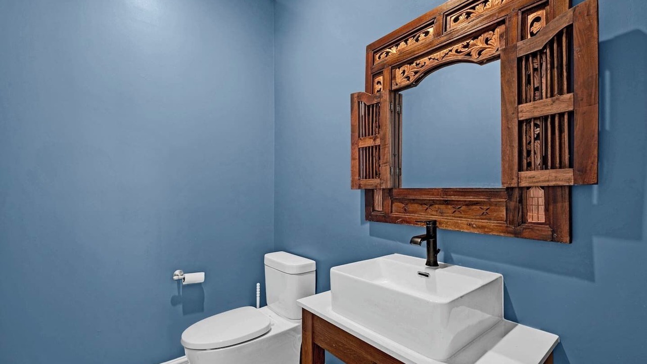 Photo of Bathroom in Bedford