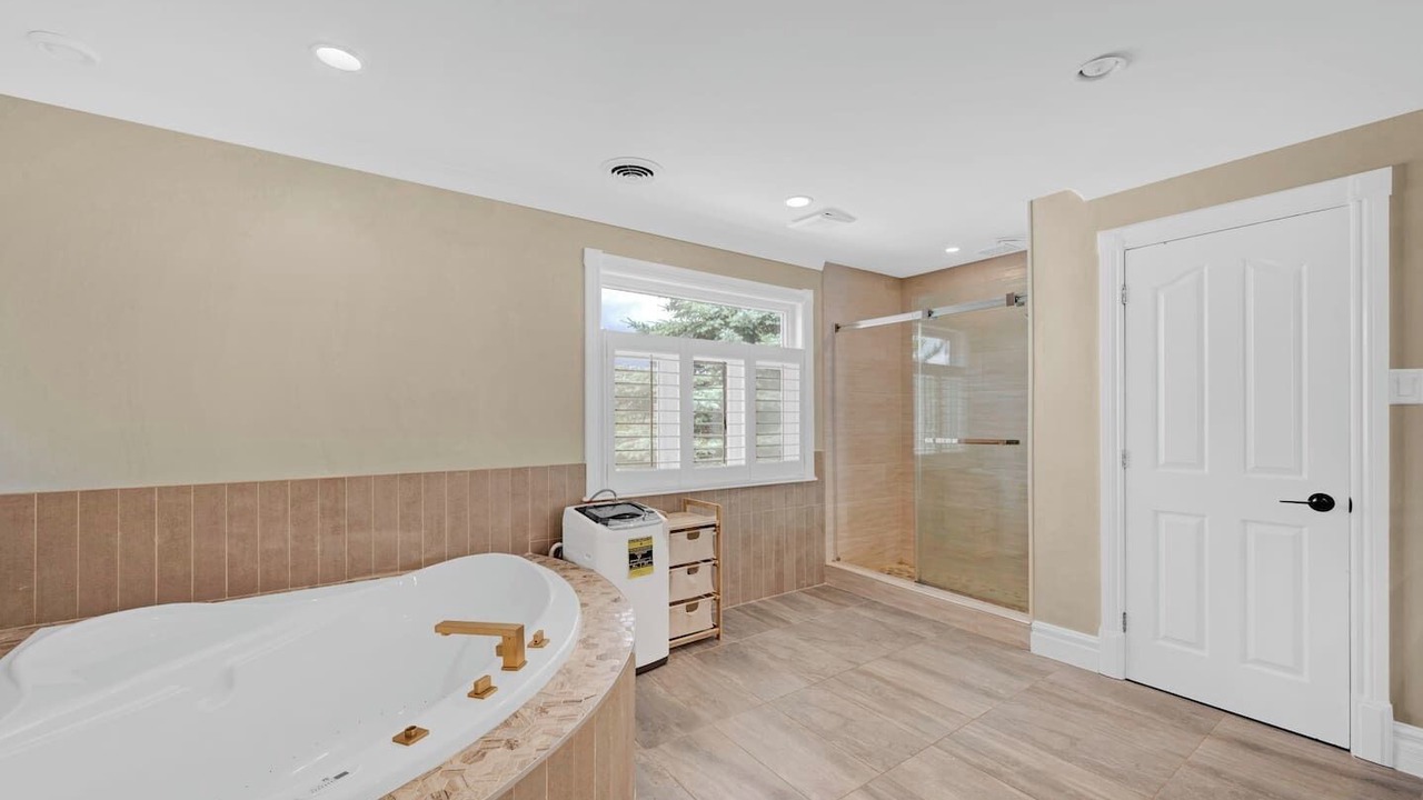 Photo of Bathroom in Bedford