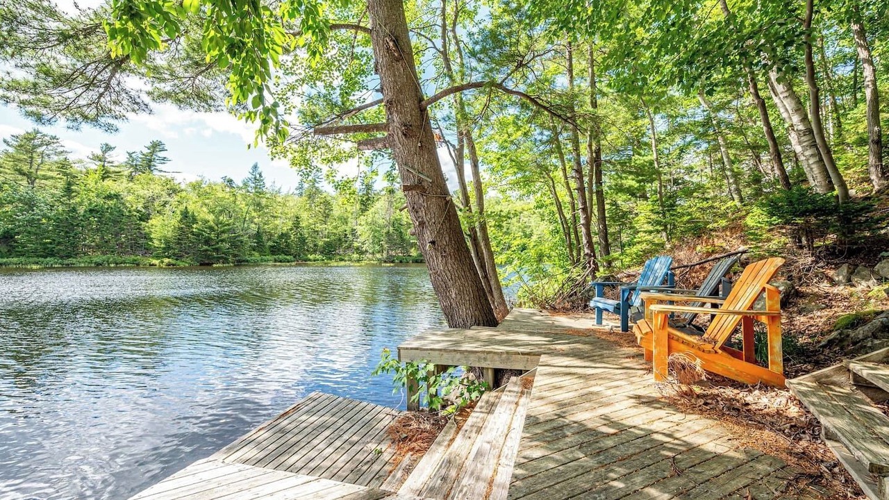 Photo of Outdoor in Bedford