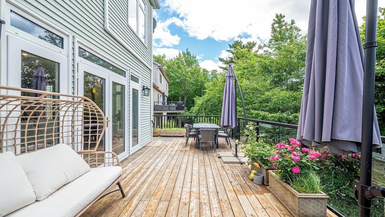 Photo of Outdoor in Bedford