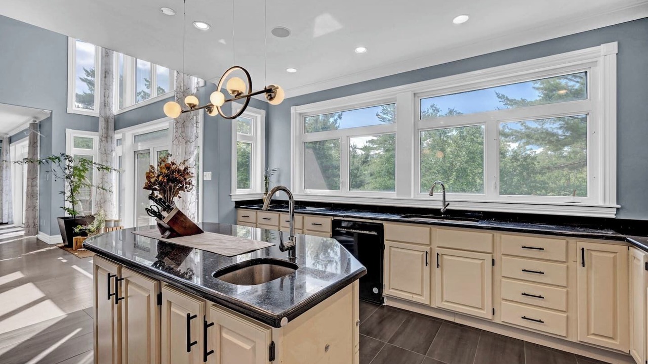Photo of Kitchen in Bedford