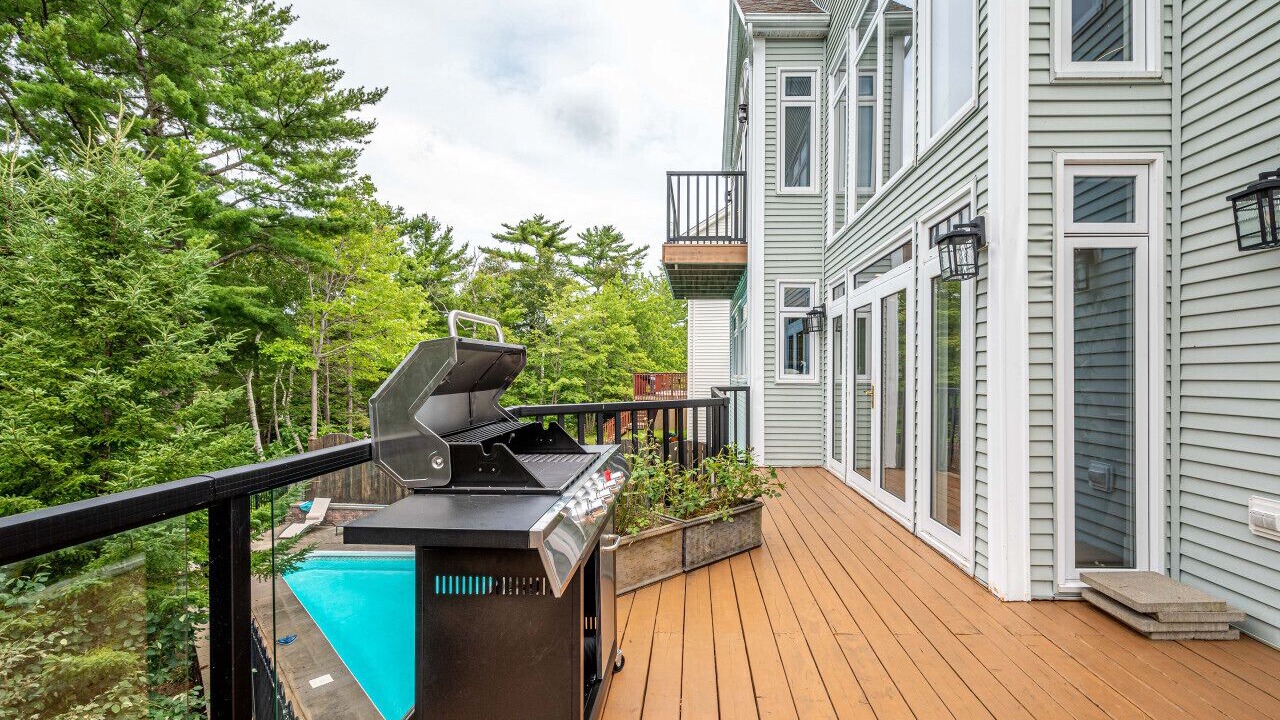 Photo of Outdoor in Bedford