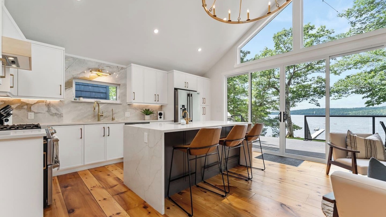 Photo of Kitchen in Enfield