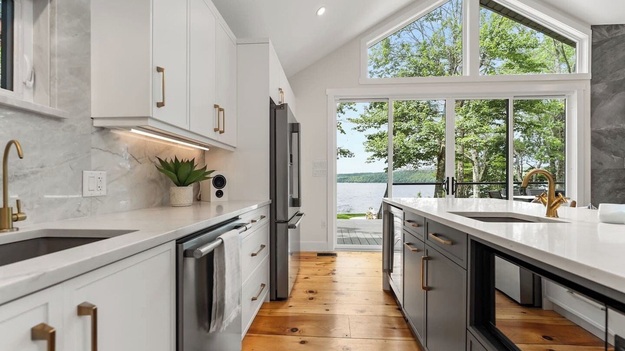 Photo of Kitchen in Enfield