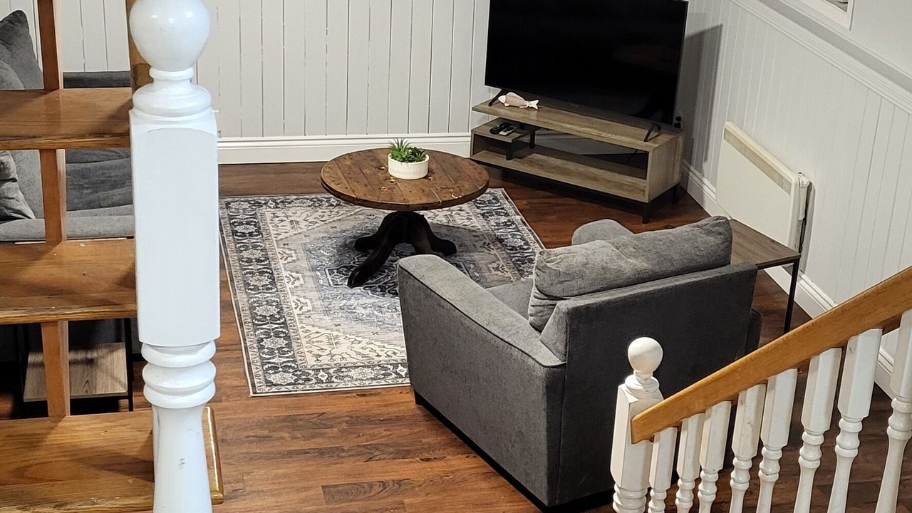 Photo of Kitchen in Gloucester County