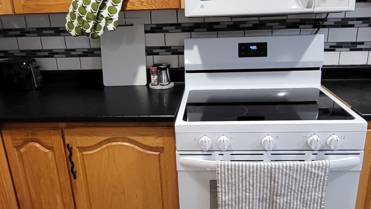 Photo of Kitchen in Gloucester County