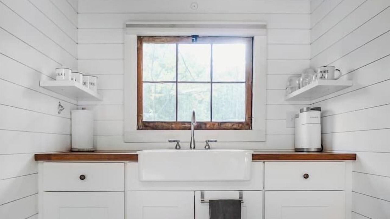 Photo of Kitchen in Hyde Park