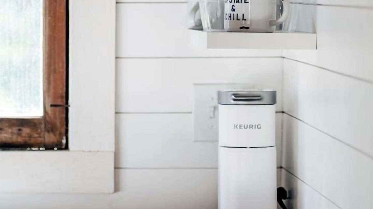 Photo of Kitchen in Hyde Park