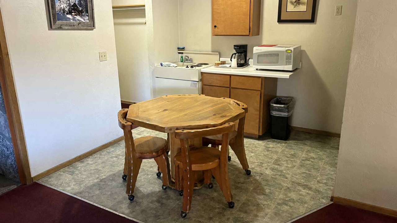 Photo of Bedroom in Crescent