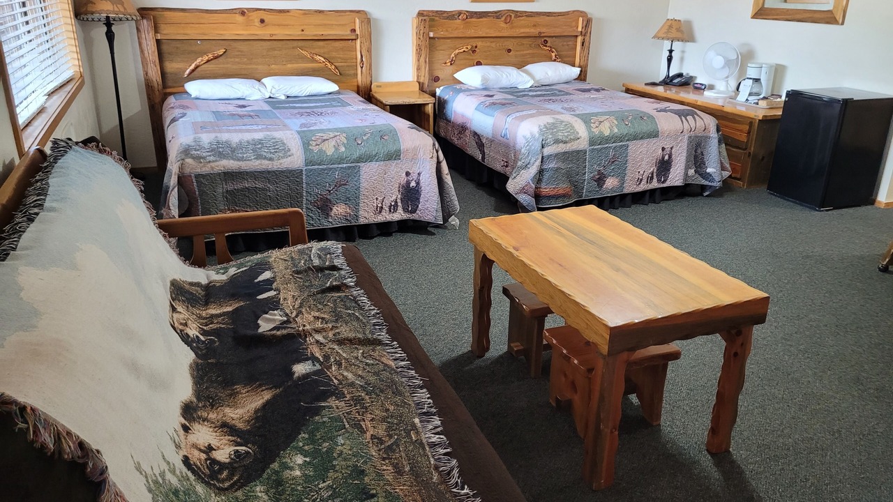 Photo of Bedroom in Crescent