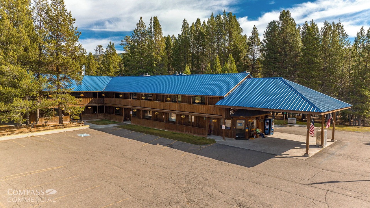 Photo of Outdoor in Crescent