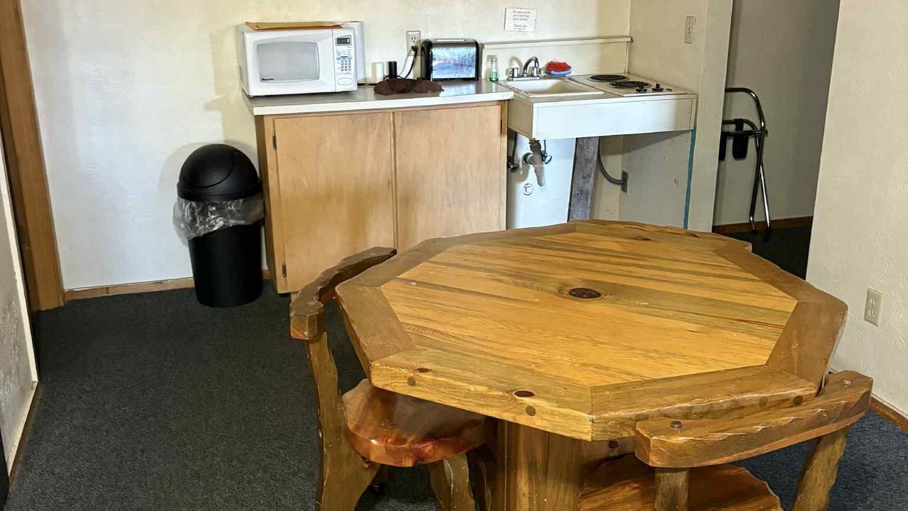 Photo of Kitchen in Crescent