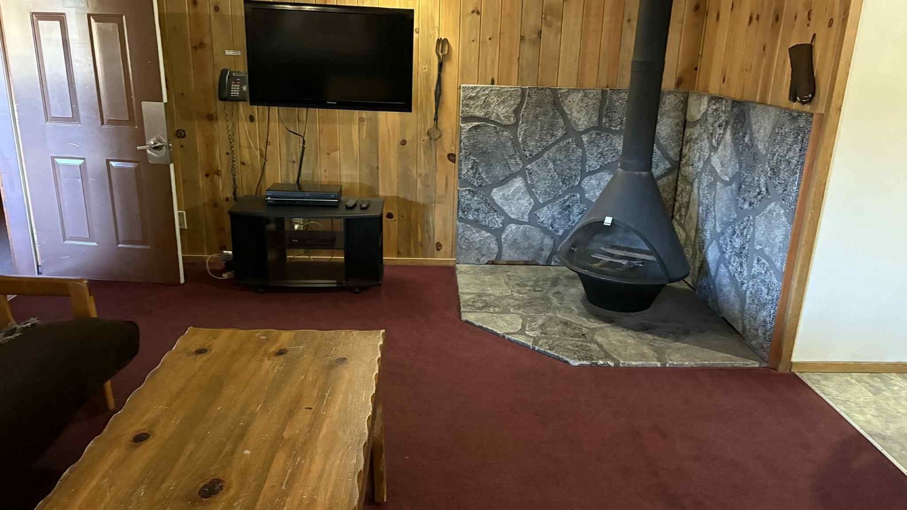 Photo of Bedroom in Crescent