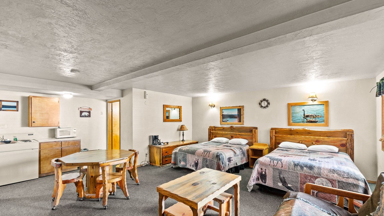 Photo of Bedroom in Crescent