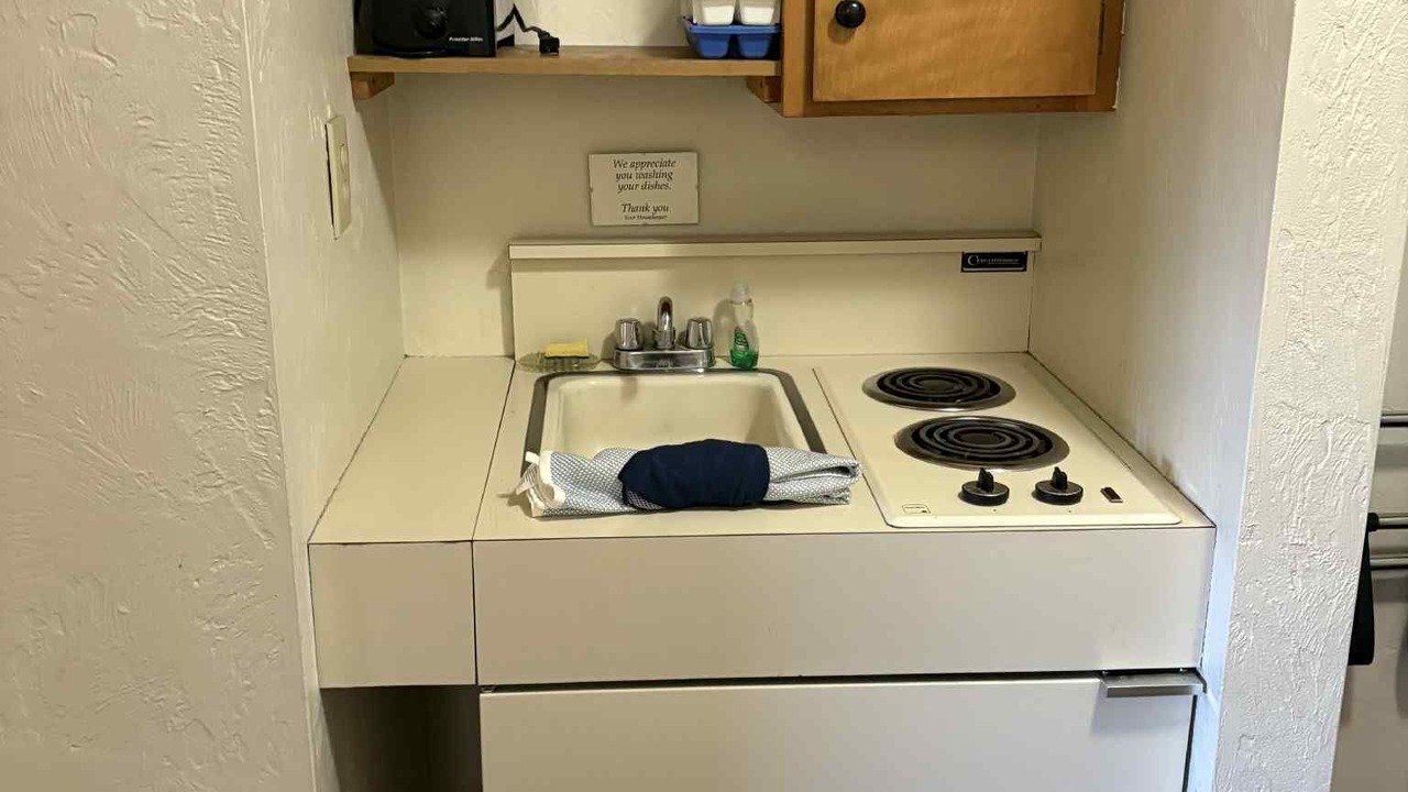 Photo of Kitchen in Crescent