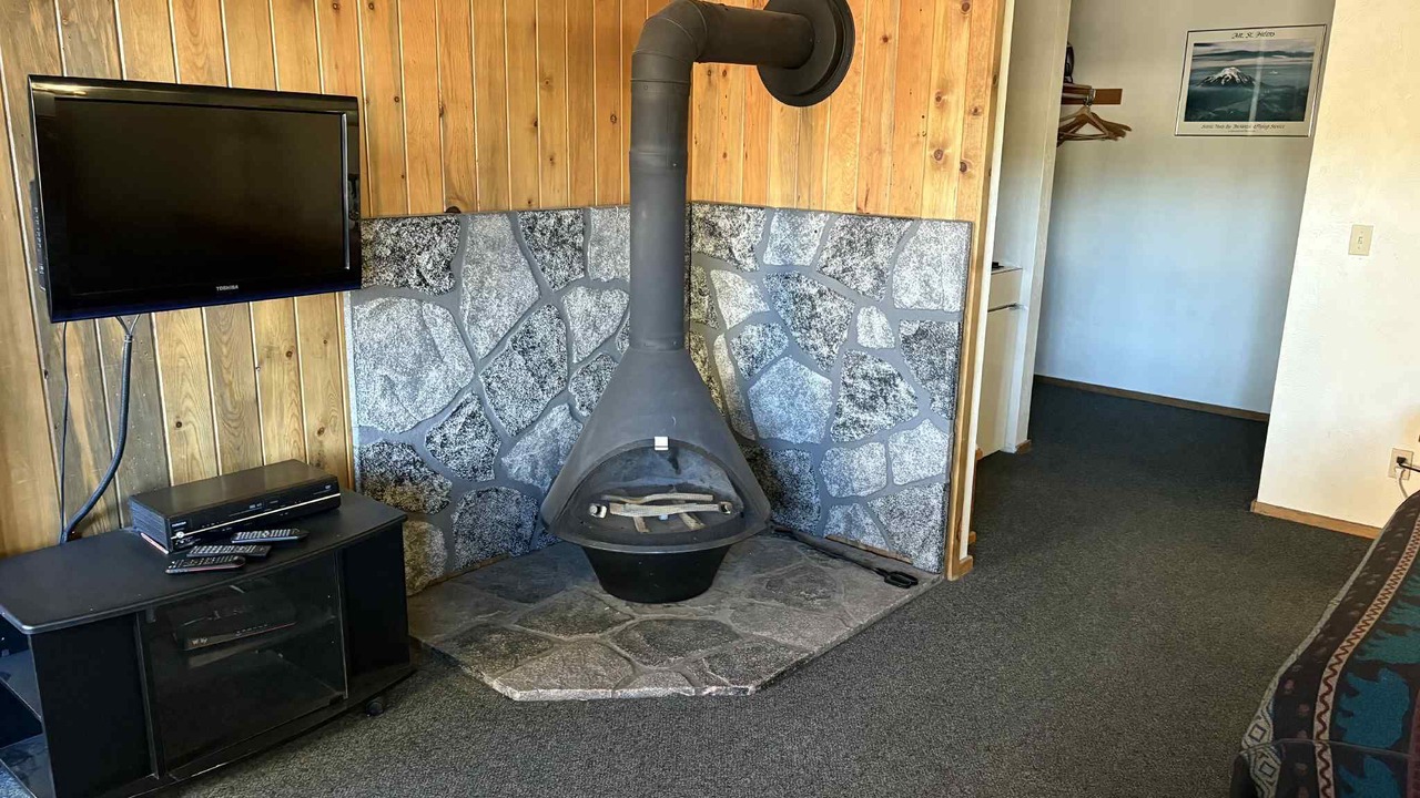 Photo of Bedroom in Crescent