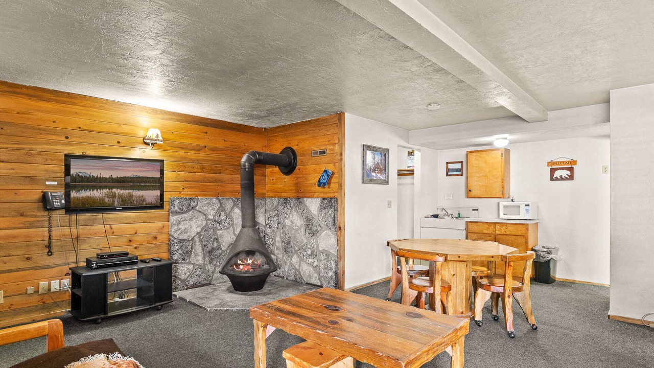 Photo of Kitchen in Crescent