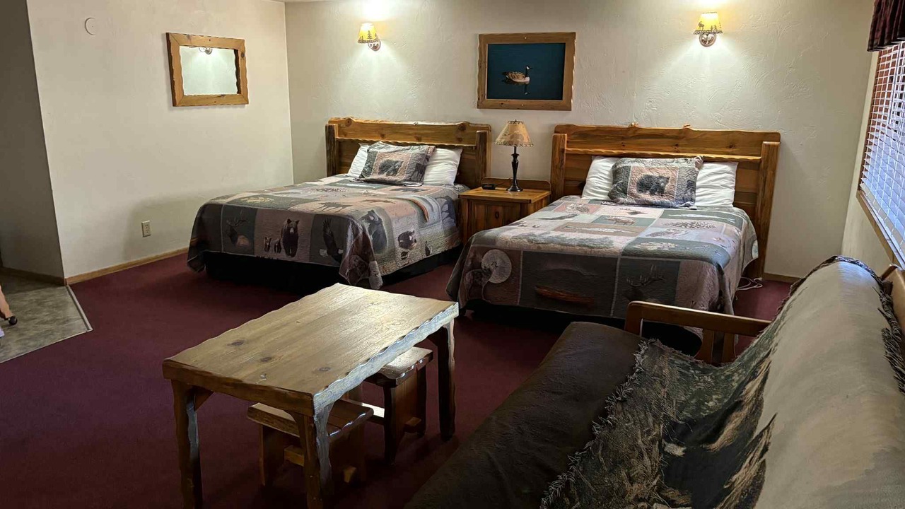 Photo of Bedroom in Crescent