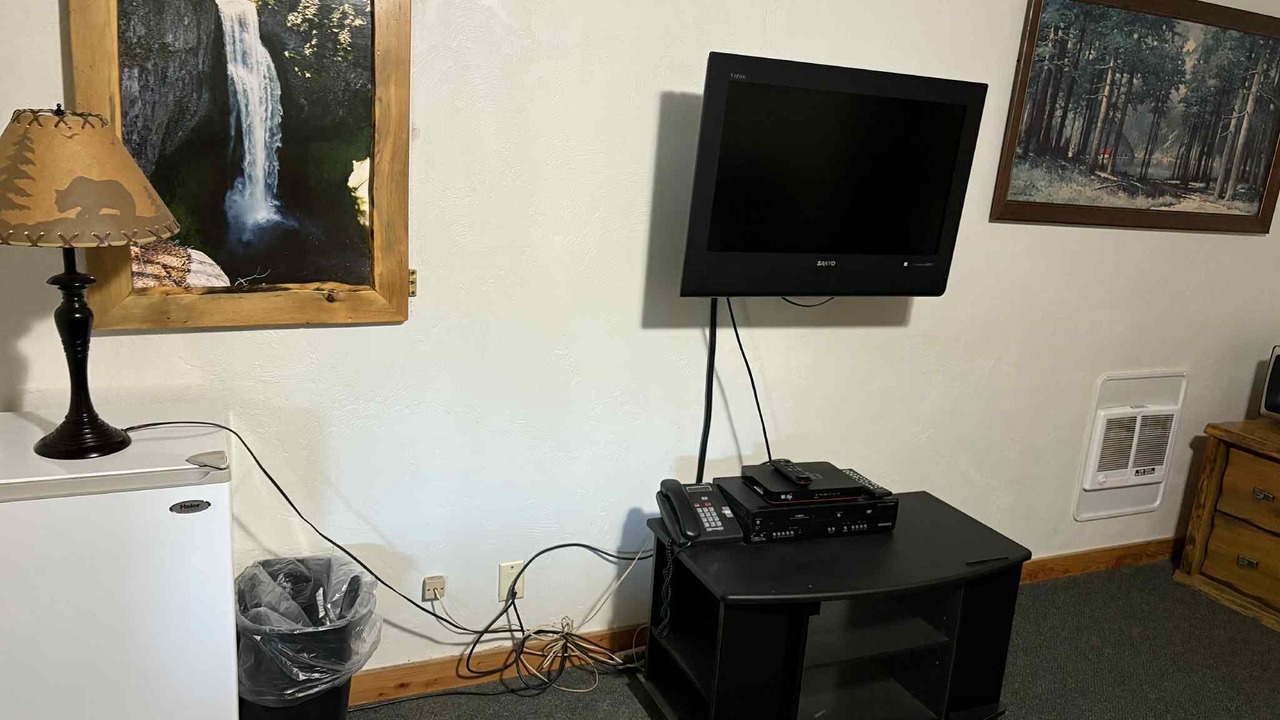 Photo of Bedroom in Crescent