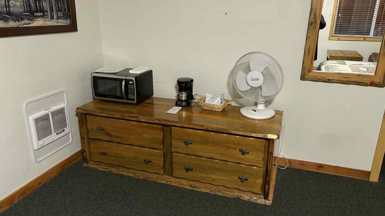 Photo of Bedroom in Crescent