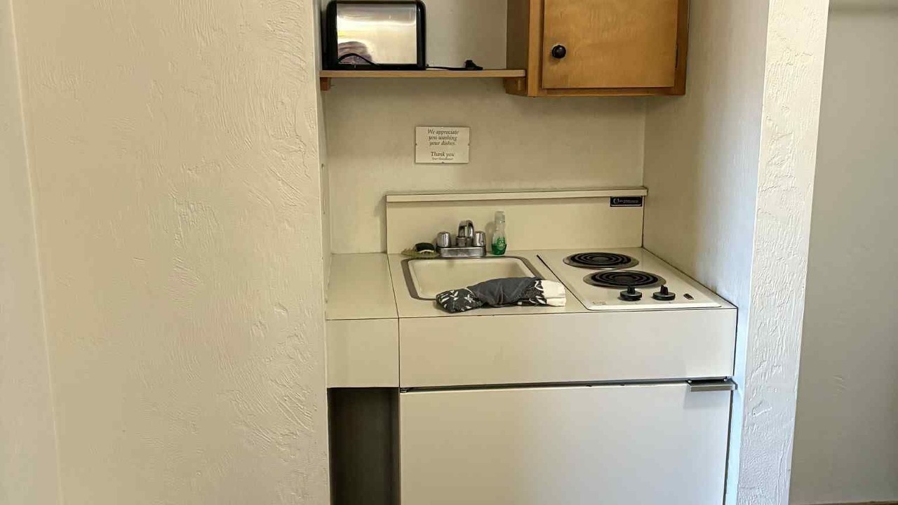Photo of Kitchen in Crescent