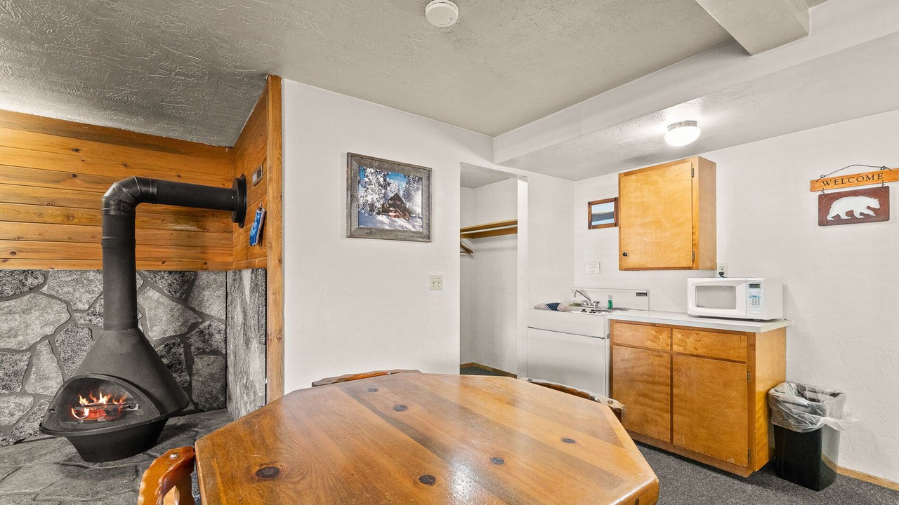 Photo of Bedroom in Crescent