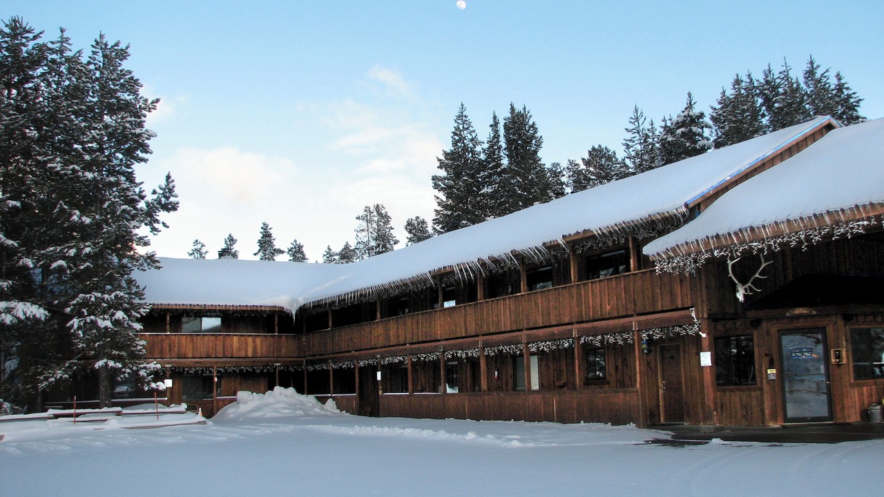 Photo of Outdoor in Crescent