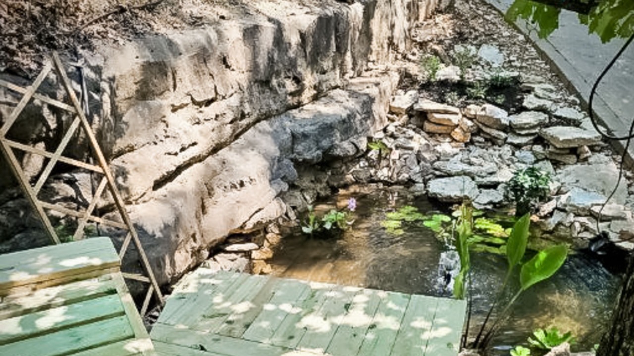 Photo of Outdoor in Lost Bridge Village