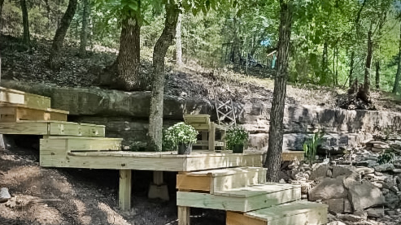 Photo of Outdoor in Lost Bridge Village